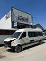 CRAFTER ARAÇ ÜSTÜ ÇIKMA DEFRANSİYELLER