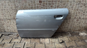 Audi A4 2005 2007 sol arka kapı çıkma orijinal