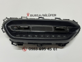 HYUNDAİ İ20 BAYON KLİMA KONTROL PANELİ ORJİNAL SIFIR 97250Q0210