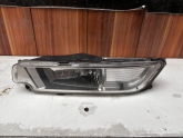 Volkswagen Passat B8 Çift Duylu Sis Farı 3G0941662H Sağ