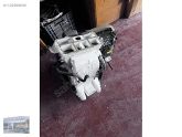 OPEL VECTRA C KALORİFER KAZANI ÇIKMA