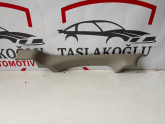 RENAULT KANGOO 3 SOL ARKA YAN CAM ÜST BAKALİTİ