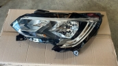 Taliant Sol Far Lambası 2020- 260604439R -Renault Mais