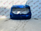 Renault Clio 5 arka bagaj kapağı (çıkma hasarlı)