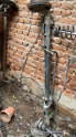 FORD CONNECT TORSİYON SALINCAK