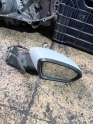 RENAULT MEGANE 4 SAĞ DİKİZ AYNASI ELEKTİRİKLİ (KATLANIR YOK)