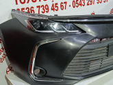 TOYOTA COROLLA TAMPON 2019/2025 MODEL