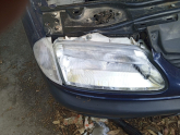 RENAULT LAGUNA 1 SAĞ ÖN FAR ORJİNAL ÇIKMA