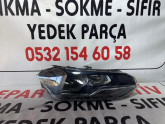 VW Polo sağ  far 2017-2022 2G1941006