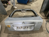 CİTROEN C5 BAGAJ KAPAĞI ORJİNAL ÇIKMA 2003-2007 MODEL