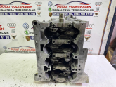 SKODA KAROQ 1.5 TSİ ACT DPC DAD ORJİNAL ÇIKMA YARIM MOTOR
