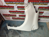 TOYOTA YARİS SOL ÖN ÇAMURLUK 2012 2015