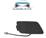 ÖN TAMPON ÇEKİ KAPAĞI D4PA A8 2014-
