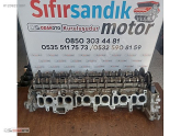 7812929 BMW 7 N57 3000d Çıkma Silindir Kapağı Orjinal Temiz