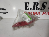 RENAULT FLUENCE SAĞ ARKA TAMPON REFLEKTÖRÜ
