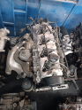 Hyundai tucson 2.0 dizel çıkma komple motor
