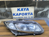 cıvıc sağ far
