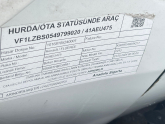 Oto Çıkma Parça / Elektrik / Beyin / Renault / Fluence / Çıkma Parça 