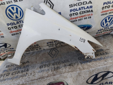 Honda Civic FB 7 sağ ön çamurluk