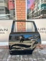 Audi Q7 2007/15 sol arka kapı