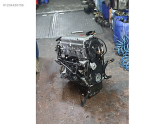 Hundai atos motor