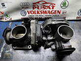 SEAT İBİZA 1.6 75LİK ÇIKMA BOĞAZ GAZ KELEBEGİ AEE ALM 030133064D