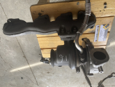 Fiat 1.6 orjinal hatasız turbo