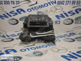 BMW 5 SERİSİ 5.20 5.30 KASA KALORİFER KAZANI ORJ ÇIKMA 7