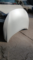 NISSAN QASHQAI J12 KAPUT (LOKALLİK-SEDEFLİ BEYAZ RENK) ORİJİNAL