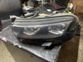Oto Çıkma Parça / Elektrik / Far / Citroen / C5 / Çıkma Parça 