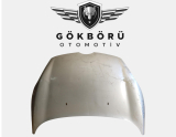 Oto Çıkma Parça / Ford / Fiesta / Kaporta & Karoser / Kaput / Çıkma Parça 