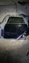 Audi a3 hb sol arka kapı