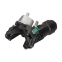 AUDI FEBI Yag Filtre Kütügü 03N115389N A4 A5 A6 Q5