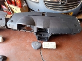 ÖZMEN OPEL ASTRA H ÇIKMA ÖN GÖĞÜS TORPİDO SAĞ SOL AİRBAG
