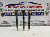 03P 130 277 1.2TDİ CFW MOTOR POLO ÇIKMA TAKIM ENJEKTÖR