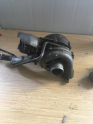 Ford transit ikibucuk turbosu