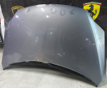 VW GOLF 5 PLUS MOTOR KAPUTU FÜME 5M0823031F