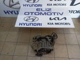 KİA SPORTAGE 2019-2021 42 1.6 CRDİ OTOMATİK ŞANZIMAN KOMPLE