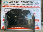 SEAT TOLEDO MOTOR KAPUTU ÇIKMA ORJİNAL 2013-2017