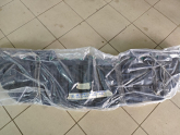 RENAULT FLUENCE ÖN TAMPON ALT MUHAFAZA ORJİNAL