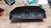 1244408547 orj çıkma mercedes w124 gösterge saati