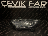 HONDA CİVİC FC5 2017-2022 FULL LED SOL FAR