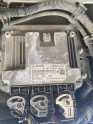 Citrön nemo motor beyni 1.4 dizel