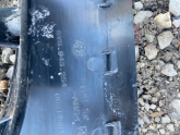 8Y5945254 AUDİ A3 SOL STOP ARKA KAPAĞI ÇIKMA ORJ HATASIZ
