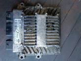 7S61-12A650-AA FORD FUSİON SID804 MOTOR BEYNİ