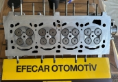Opel insignia 1.6 cdti silindir kapağı