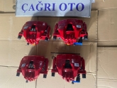 5WA615106 5WA615105 SAĞ SOL KALİPER OCTAVİA SUPER B