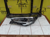 OPEL CORSA F SOL FAR ÇIKMA ORJİNAL YEDEK PARÇA