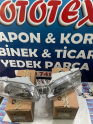 MİTSUBİSHİ LANCER FAR TAKIMI 97-01 DEPO