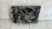 Oto Çıkma Parça / Motor / Su Radyatörü / Renault / Clio / Çıkma Parça 